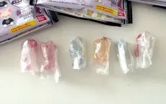 SKZOO スキ주 グミ ゼリー チャーム FoxI.Ny DWAEKKI(トゥエッキ)
