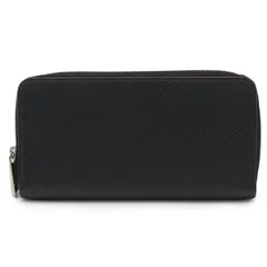 LOUIS VUITTON ルイ ヴィトン エピ ジッピーウォレット ラウンドファスナー 長財布 レザー ノワール 黒 ブラック ホットピンク M64838