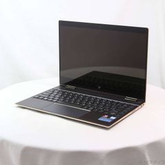 ペン・予備バッテリー付】HP Spectre x360 i7 16GB 1TB - メルカリ