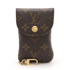 Louis Vuitton モノグラム 携帯ケースエテュイ テレフォンヌMM - メルカリ