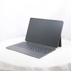 ソフマップ 〔中古品〕 Lenovo Tab P12 Pro 256GB ストームグレー ZA9D0067JP Wi-Fi【377】のサムネイル