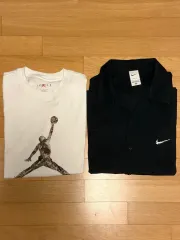 ナイキ トップス まとめ
