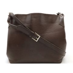 Louis Vuitton マンダラMM モカ エピ - メルカリ