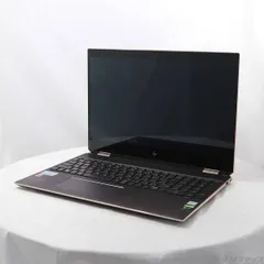 2026年最新】Hp spectre x360 ジャンクの人気アイテム - メルカリ