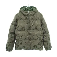 グッチ GUCCI メンズ ヴィンテージ ダウンジャケット イタリア製 2026年最新】GUCCI メンズ ダウンジャケットの人気アイテム - メルカリ