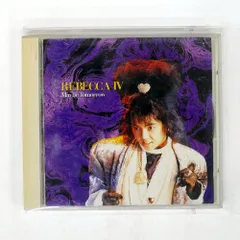 2026年最新】REBECCA IV~Maybe Tomorrow~ 中古の人気アイテム - メルカリ