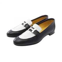 le gris jouy様の エルメス モカシンケネディ ローファー 39 - メルカリ