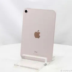 2026年最新】iPad MINI 6 cellular 256 simフリーの人気アイテム
