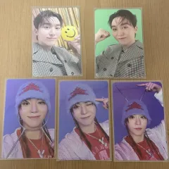 SEVENTEEN スングァン teleparty デニム トレカ まとめ 公開番組 サノク WEVERSE ウィバース FAN PARTY アルバム