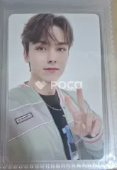 Seventeen バーノン セブチ SEVENTEEN 2022 SEASON'S GREETINGS