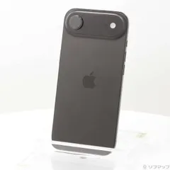 2026年最新】Apple iPhone Air (1 TB) - スペースブラックの人気