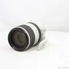2026年最新】rf70-200mm f2.8 l is usm zの人気アイテム - メルカリ