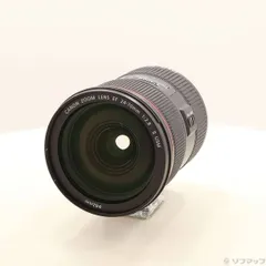 EF24-70mm F2.8L Ⅱ USM【超メルカリ市SALE】 2026年最新】キャノン EF24-70mm F2.8L II USMの人気アイテム - メルカリ