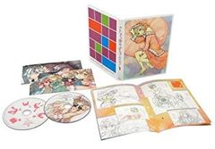 [중고] 사사미 씨 @ 노력하지 않는다 1 (완전 생산 한정판) [DVD]