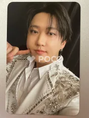 Stray Kids チャンビン Stray Kids : THE DOMINATE EXPERIENCE
