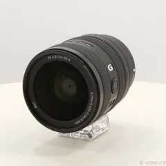 ⑲SONY SEL2450G 超美品中古 SONY FE 24-50mm F2.8 G SEL2450G 価格比較 - 価格.com