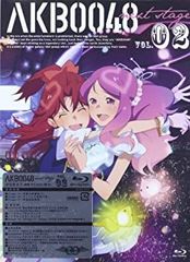 AKB0048 Season 1 & 2 Blu-rayセット【北米版】 - メルカリ