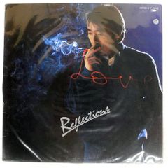 寺尾聰 Reflections レコード LP ETP-90058 - メルカリ
