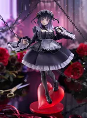 【迅速に発送】喜多川海夢 フィギュア 黒江雫 Ver. T-most その着せ替え人形は恋をする 【公式】 約29cm ※ハート台座有