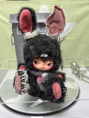 Hirono Little Hare シークレット 内袋未開封 缶付き - メルカリ