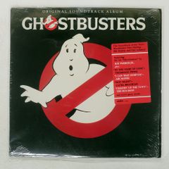 미 US반 VA/GHOSTBUSTERS/ARISTA AL88246 LP