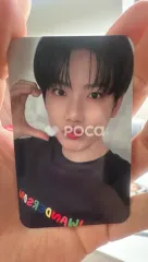 TREASURE ジュンギュ 2024 TREASURE RELAY TOUR REBOOT FINAL IN SEOUL Weverse Membership BOOTH