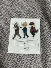 怪獣8号アークリルスタンド 교보特典