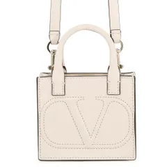 ヴァレンティノ・ガラヴァーニ ハンドバッグ Vロゴ ウォーク ミニ レザー 1W5P0U56 VALENTINO 2wayのサムネイル