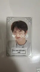 NCT ジェヒ NCT WISH 1st CONCERT TOUR ‘INTO THE WISH : Our WISH’ ENCORE RANDOM TRADING CARD