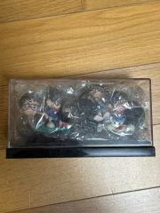 名探偵コナン フィギュアコレクション 全12種類 未開封 レア 初期 
