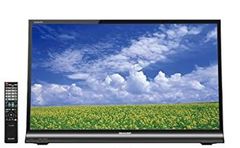 SHARP AQUOS LC-32R30 液晶テレビ 本体美品送料込み - メルカリ