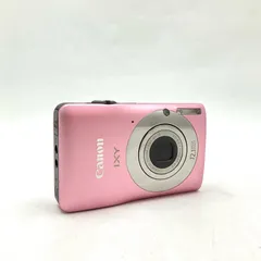 2026年最新】Canon ixy 200f ピンクの人気アイテム - メルカリ