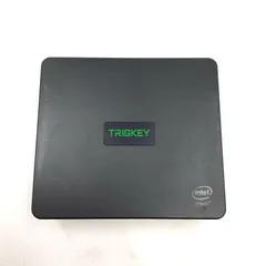 2026年最新】ミニPC TRIGKEY G4 N100の人気アイテム - メルカリ