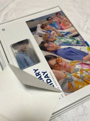 ASTRO ORDINARY HOLIDAY 写真集 トレカ - メルカリ