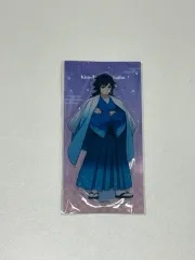 鬼滅の刃 義勇 ジャンプフェスタ アクリル 未開封