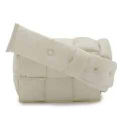 2026年最新】bottega veneta カセット ナイロンの人気アイテム - メルカリ