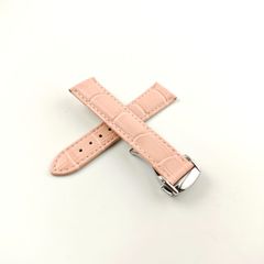 14mm 尾錠 留め具 ローズゴールド 【対応】 カルティエ タンク等