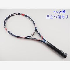 テニスの王子様 越前リョーガ使用モデル Wilson TOUR BLX 95 - メルカリ