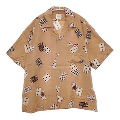 奈良美智展覧会 Thirty Faces / Yuz 半袖シャツ XL - メルカリ