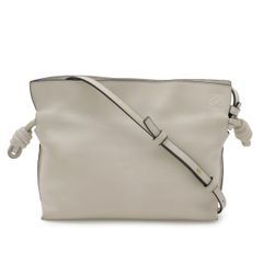 激レア✨ LOEWE ロエベ フラメンコ ボタニカル ショルダーバッグ 