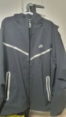 NIKE テック ウーブンジャケット Jaja Chua NIKE テック ウーブンジャケット Jaja Chua様専用 - メルカリ