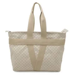 BOTTEGA VENETA ボッテガ ヴェネタ ボッテガベネタ イントレチャート スコルピート トートバッグ ラージトート ショルダーバッグ アイボリー 651681
