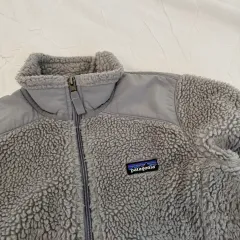 パタゴニア ウィメンズ レトロX ジャケット