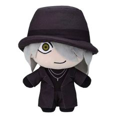 ねんどろいど 309 久遠寺有珠 魔法使いの夜 【未開封】 - メルカリ