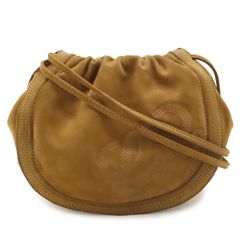 F】LOEWE ロエベ 2wayショルダー バニティ マチ約10センチ - メルカリ