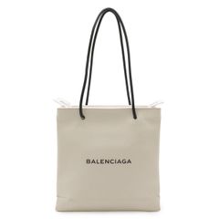 BALENCIAGA バレンシアガ ショッピングトート トートバッグ ミディアム 