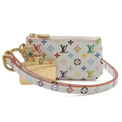 LOUIS VUITTON ルイ ヴィトン モノグラムマルチカラー LV×TM フォン