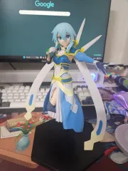 セガ ソードアート・オンライン シノン フィギュア