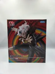 だんだん BANPRESTO(バンプレスト) SEGA(セガ) オカルン 変身 バージョン フィギュア