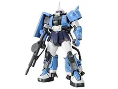 2026年最新】RG 1/144 MS-06R-1A ユーマ・ライトニング専用ザクIIの